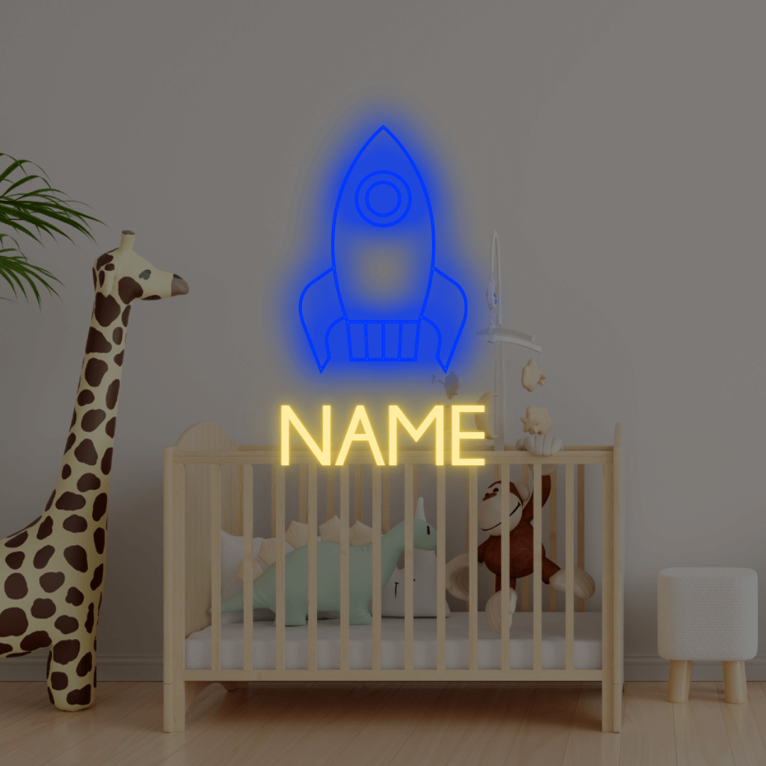 Kid's Room