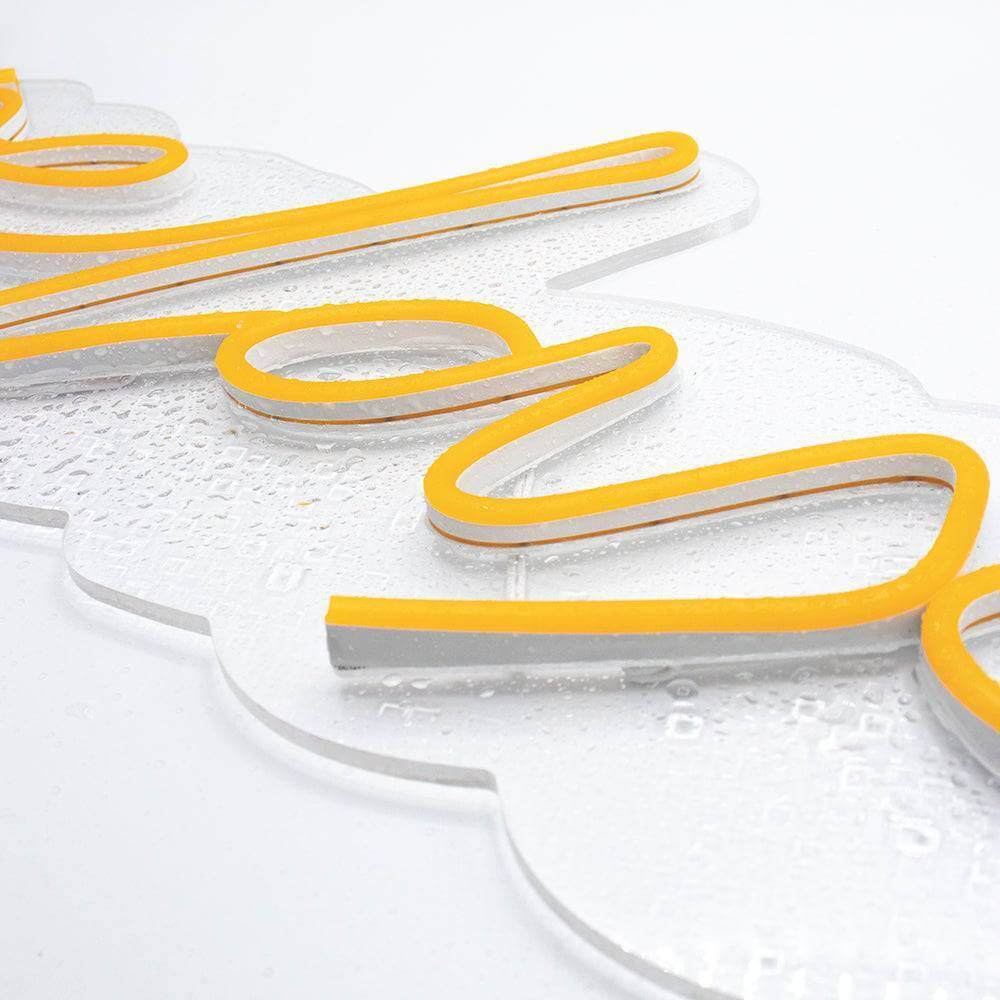 Add-ons - Planet Neon