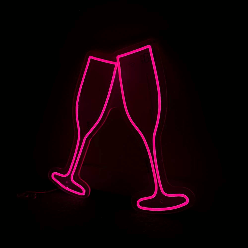 LED Neon Signs Under £100 - Planet Neon