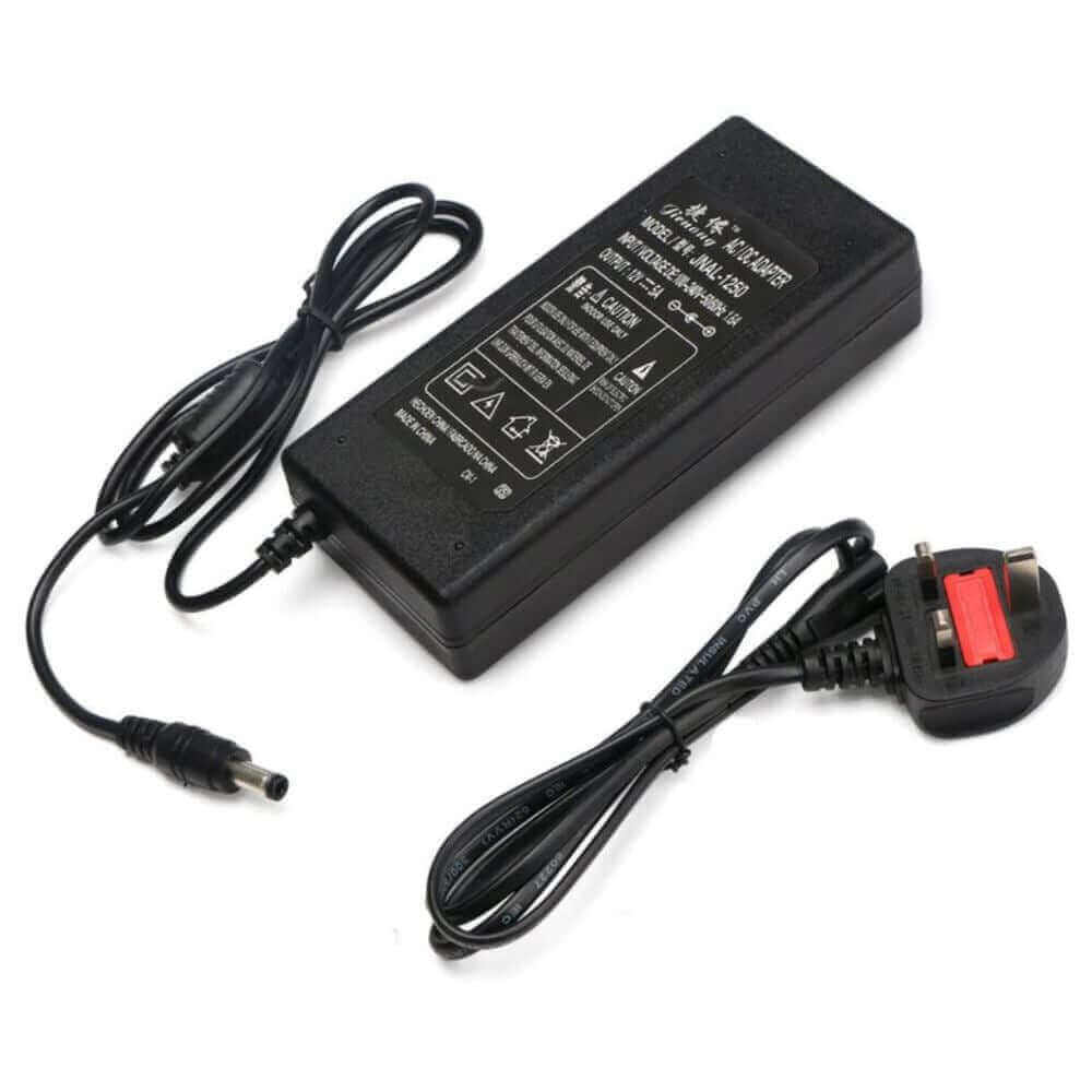 Power Supply - Planet Neon