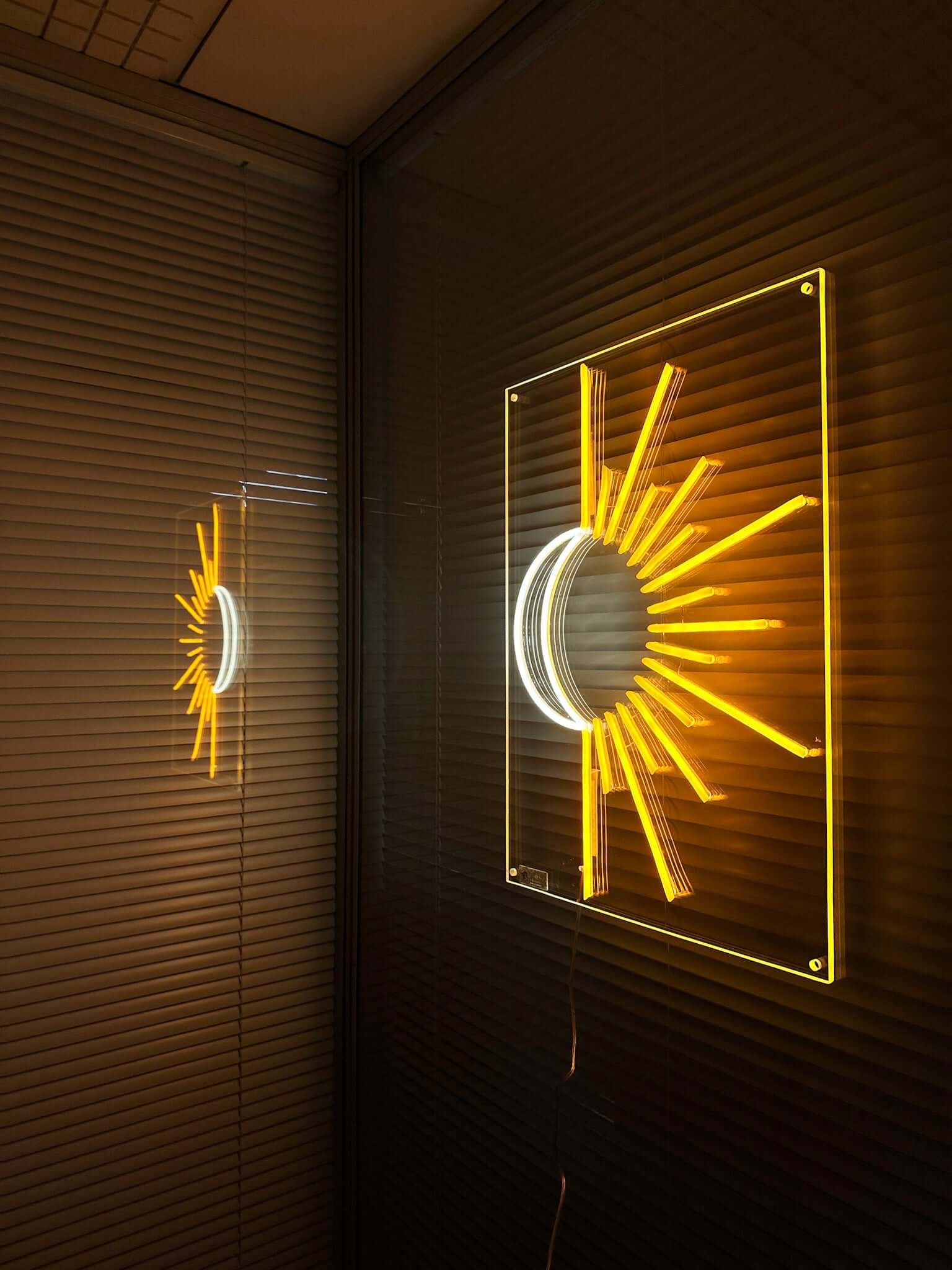 Summer Collection 🍹 - Planet Neon