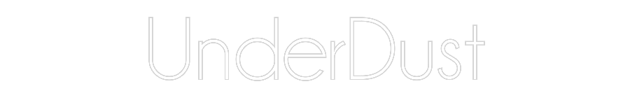 Custom Neon Sign Online Editor UnderDust
