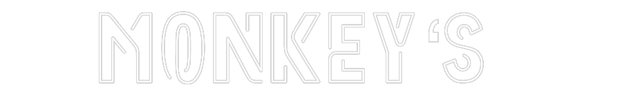 Custom Neon Sign Online Editor Monkey‘s