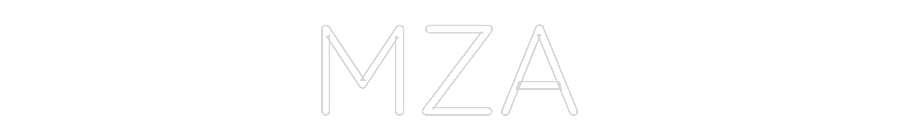 Custom Neon Sign Online Editor MZA