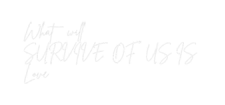 Custom Neon Sign Online Editor What will
SU...