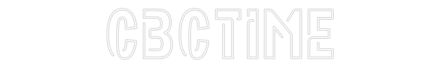 Custom Neon Sign Online Editor CBCTIME