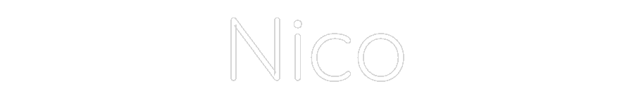 Custom Neon Sign Online Editor Nico