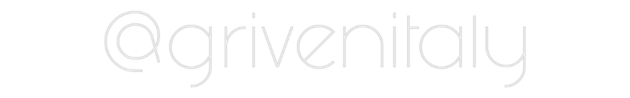 Custom Neon Sign Online Editor @grivenitaly