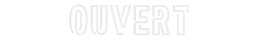 Custom Neon Sign Online Editor OUVERT