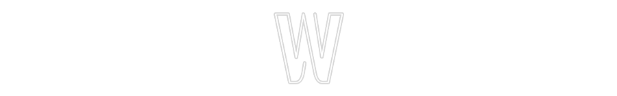Custom Neon Sign Online Editor W