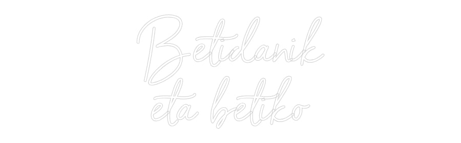 Custom Neon Sign Online Editor Betidanik
et...