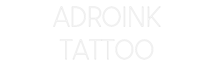 Custom Neon Sign Online Editor ADROINK
TATTOO