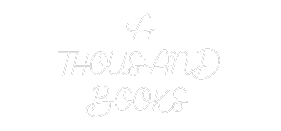 Custom Neon Sign Online Editor A
THOUSAND
...