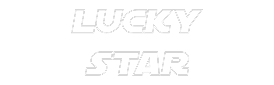 Custom Neon Sign Online Editor Lucky
Star