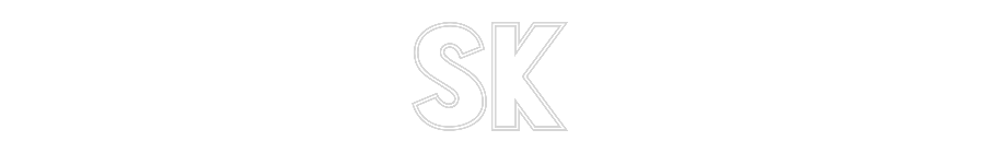Custom Neon Sign Online Editor SK