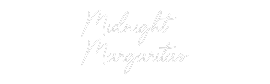 Custom Neon Sign Online Editor Midnight
Ma...