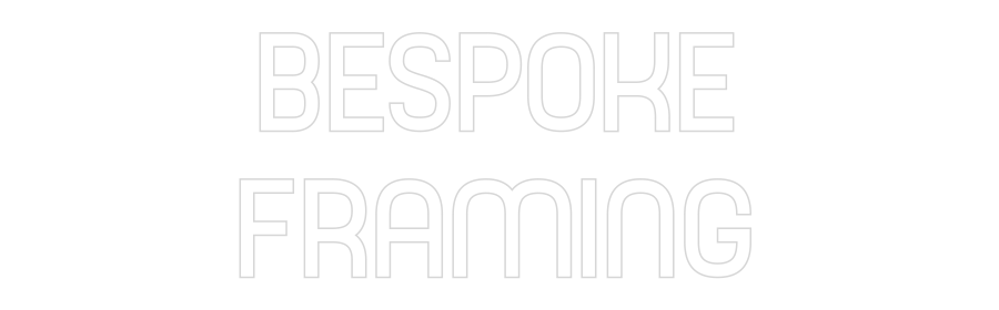 Custom Neon Sign Online Editor BESPOKE
FRAM...