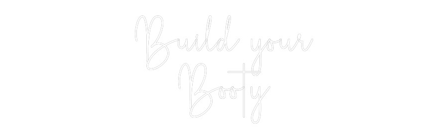 Custom Neon Sign Online Editor Build your
B...