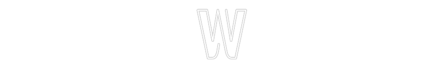 Custom Neon Sign Online Editor W