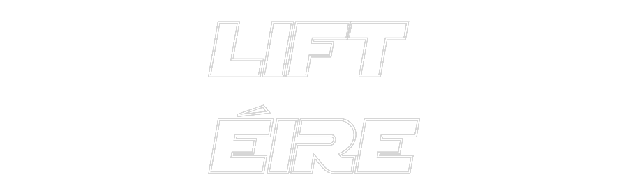 Custom Neon Sign Online Editor LIFT
ÉIRE