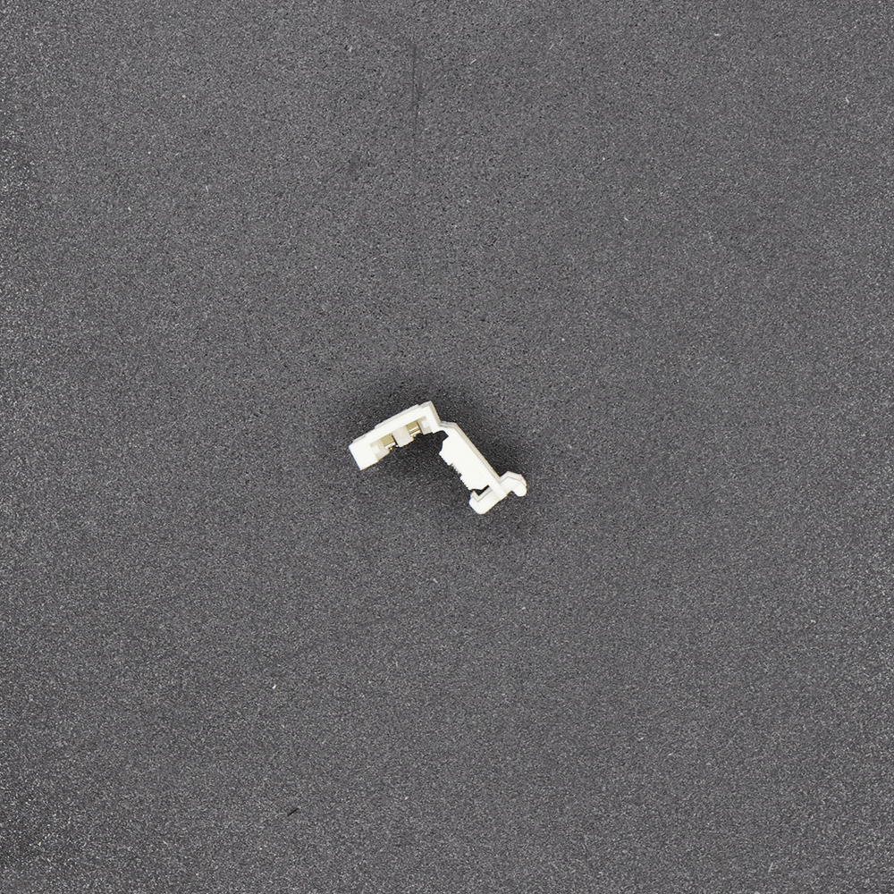 2 Pin Clip Connector - Planet Neon