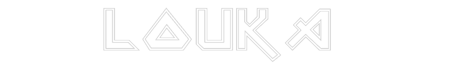 Custom Neon Sign Online Editor Louka