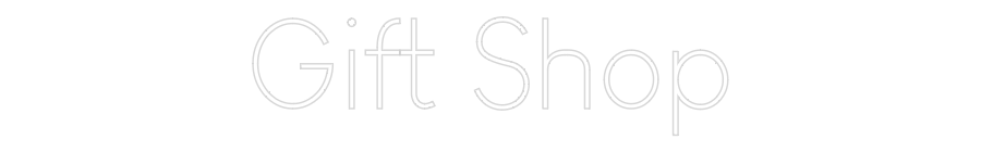 Custom Neon Sign Online Editor Gift Shop