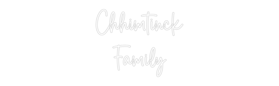 Custom Neon Sign Online Editor Chhimtinck
F...