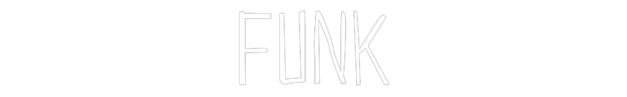 Custom Neon Sign Online Editor Funk