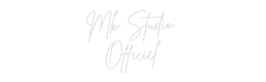 Custom Neon Sign Online Editor Mk Studio
O...