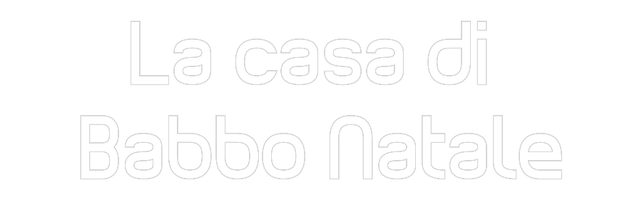 Custom Neon Sign Online Editor La casa di
...