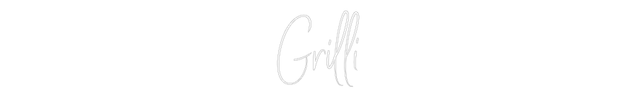 Custom Neon Sign Online Editor Grilli