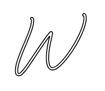 Outline Image