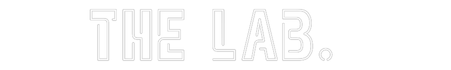 Custom Neon Sign Online Editor THE LAB.