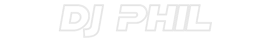 Custom Neon Sign Online Editor DJ Phil