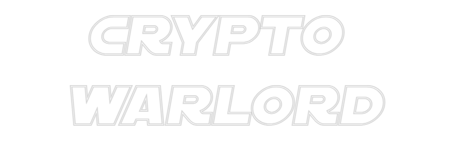 Custom Neon Sign Online Editor Crypto
Warl...