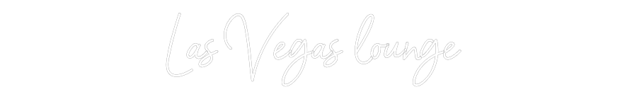Custom Neon Sign Online Editor Las Vegas lou...