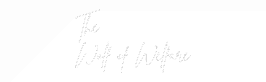 Custom Neon Sign Online Editor The
Wolf of ...