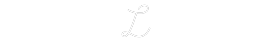 Custom Neon Sign Online Editor L