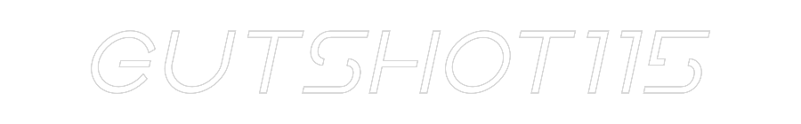 Custom Neon Sign Online Editor GUTSHOT115