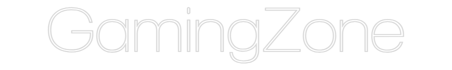 Custom Neon Sign Online Editor GamingZone