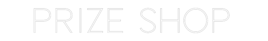 Custom Neon Sign Online Editor Prize Shop