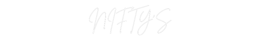 Custom Neon Sign Online Editor NIFTY'S