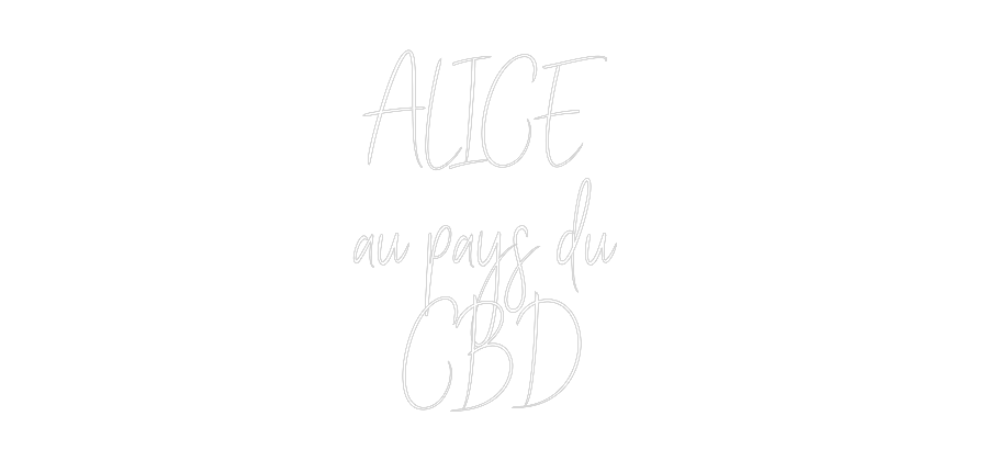 Custom Neon Sign Online Editor ALICE
au pa...