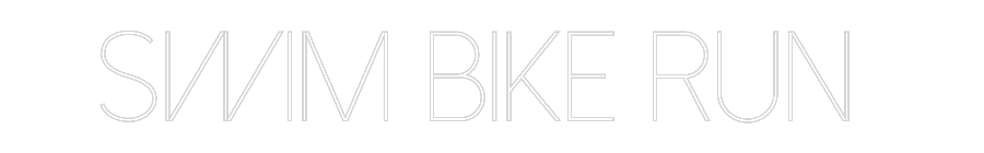 Custom Neon Sign Online Editor Swim Bike Run