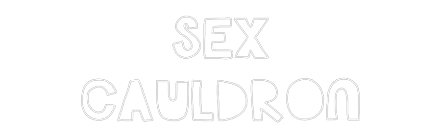Custom Neon Sign Online Editor SEX
CAULDRON