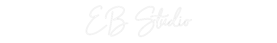 Custom Neon Sign Online Editor EB Studio