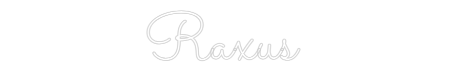 Custom Neon Sign Online Editor Raxus
