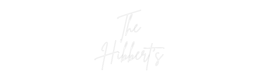 Custom Neon Sign Online Editor The
Hibbert’s