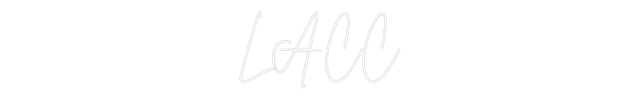 Custom Neon Sign Online Editor LACC
